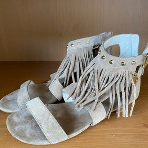 Michael Kors sandals